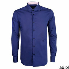 Trussardi Koszula "Slim" (8056641463447) - ogłoszenia A6.pl