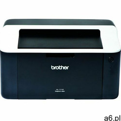 Brother Drukarka laserowa hl-1112e - ogłoszenia A6.pl