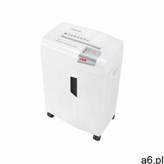 Niszczarka shredstar X15 ścinki 4x37mm P-4 - ogłoszenia A6.pl