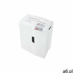 Niszczarka shredstar X6pro cc2x15 P-5,CD - ogłoszenia A6.pl