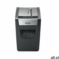 Rexel Niszczarka momentum x410-sl slimline - ogłoszenia A6.pl