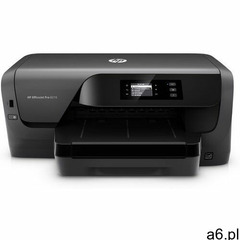 DRUKARKA HP OFFICEJET PRO 8210 - D9L63A- Zamów do 16:00, wysyłka kurierem tego samego dnia! - ogłoszenia A6.pl