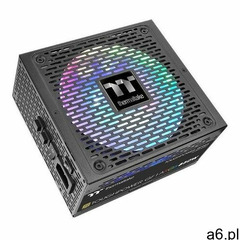 Thermaltake zasilacz pc - toughpower gf1 argb 750w gold tt premium edition, 1_720950 - ogłoszenia A6.pl