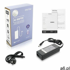 Mitsu Zasilacz FUJITSU GATEWAY LENOVO 20V 4.5A ZM/LIT2045, AZMITNZLIT02045 - ogłoszenia A6.pl