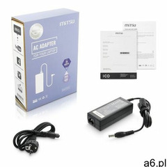 Mitsu Zasilacz SAMSUNG 19V 3.16A ZM/SAM19316, AZMITNZSAM19316 - ogłoszenia A6.pl