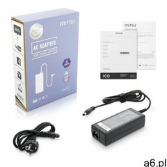 Mitsu zasilacz asus toshiba lenovo msi 19v 3.42a zm/lit19342 - ogłoszenia A6.pl