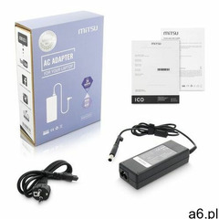 Mitsu zasilacz hp compaq 19v 4.74a zm/hp19474p (5902687188628) - ogłoszenia A6.pl