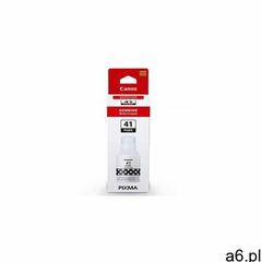 Tusz gi-41pgbk 135ml czarny oryginalny marki Canon - ogłoszenia A6.pl