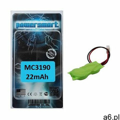 Akumulator do symbol bios mc3100 mc3190 ppt8800 ppt8846 marki Varta - ogłoszenia A6.pl
