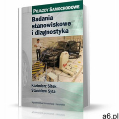 BADANIA STANOWISKOWE I DIAGNOSTYKA - ogłoszenia A6.pl