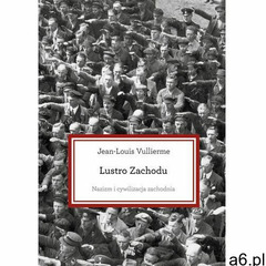 Lustro zachodu - Wysyłka od 3,99 (2016) - ogłoszenia A6.pl