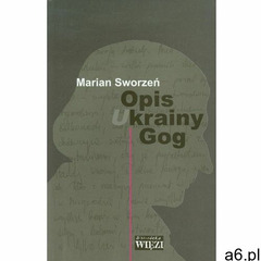 Opis krainy Gog (256 str.) - ogłoszenia A6.pl