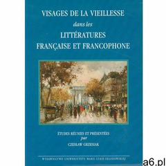 Visages de la Vieillesse (2012) - ogłoszenia A6.pl