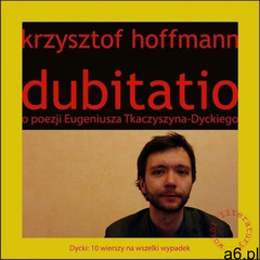 Dubitatio, Forma - ogłoszenia A6.pl