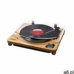 Denon Gramofon ion air lp wd (usb, bt) drewno - ogłoszenia A6.pl