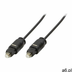 Logilink kabel optyczny typu toslink dł. 1,5m (4052792006483) - ogłoszenia A6.pl