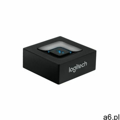 Logitech Bluetooth Audio Adapter 980-000912 (5099206051805) - ogłoszenia A6.pl