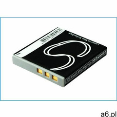 Cameron sino Sanyo db-l20 700mah 2.59wh 3.7v li-ion () (4894128005582) - ogłoszenia A6.pl