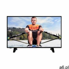 TV LED Gogen TVH 32P452 - ogłoszenia A6.pl