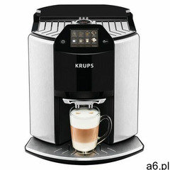 Krups EA907 - ogłoszenia A6.pl