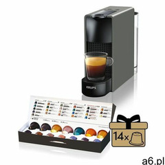 NEspresso XN110 - ogłoszenia A6.pl