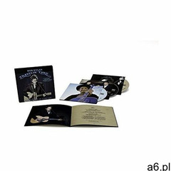 Travelin' Thru, 1967-1969: The Bootleg Series V.15 - ogłoszenia A6.pl