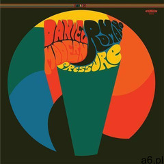 Daniel Romano - Modern Pressure (0607396639625) - ogłoszenia A6.pl