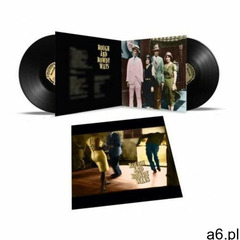 Rough and rowdy ways (black vinyl) marki Sony music - ogłoszenia A6.pl
