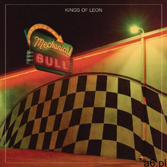 Mechanical Bull (Deluxe Version) - ogłoszenia A6.pl