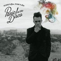 Warner music Too weird to live, too rare to (0075678683640) - ogłoszenia A6.pl