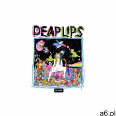 Mystic Deap lips (0711297525625) - ogłoszenia A6.pl