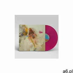 Flock Of Dimes - Head Of Roses -Coloured- (0098787140507) - ogłoszenia A6.pl