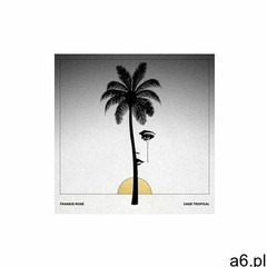 Frankie Rose - Cage Tropical -Download- (0749846022615) - ogłoszenia A6.pl