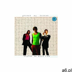 Guided By Voices - Styles We Paid For (0767870665912) - ogłoszenia A6.pl