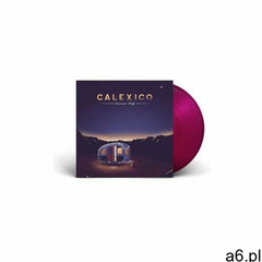 Calexico - Seasonal Shift -Coloured- (4250506837808) - ogłoszenia A6.pl