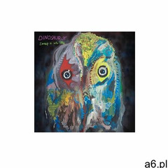 Dinosaur Jr. - Sweep It Into Space - ogłoszenia A6.pl