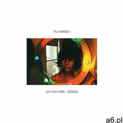 P.J. Harvey - Uh Huh Her - Demos (0602507253257) - ogłoszenia A6.pl