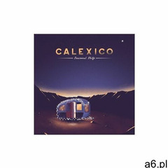 Calexico - Seasonal Shift -Digi- (4250506837143) - ogłoszenia A6.pl