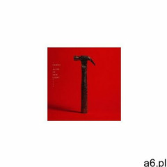 Iamx - Alive In The New Light - ogłoszenia A6.pl
