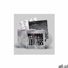 Tempers - Services -Coloured- (0011586670952) - ogłoszenia A6.pl