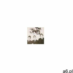 The jam - in the city marki Polydor uk - ogłoszenia A6.pl
