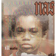 Columbia Nas - illmatic (vinyl) (5099747595912) - ogłoszenia A6.pl