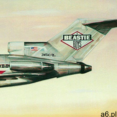 Beastie boys Licensed to ill -hq- (0602547820754) - ogłoszenia A6.pl