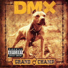 Dmx - Grand Champ (0602498608968) - ogłoszenia A6.pl