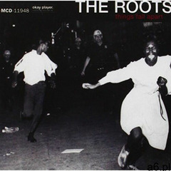 Universal music / mca Things fall apart (0008811194826) - ogłoszenia A6.pl