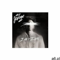 I AM > I WAS - ogłoszenia A6.pl