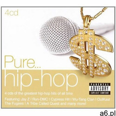 Pure...Hip Hop (0886977530821) - ogłoszenia A6.pl