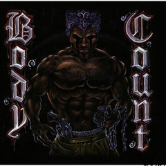 Body Count - ogłoszenia A6.pl