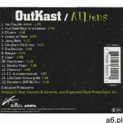Atliens (0730082602921) - ogłoszenia A6.pl