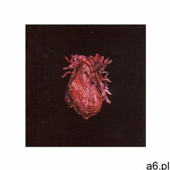Bike for three More heart that brains - ! (płyta cd) - ogłoszenia A6.pl
